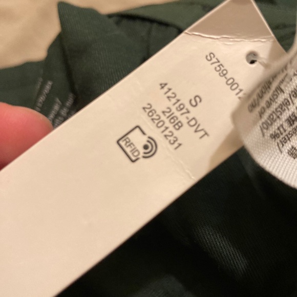 Victoria Secret Pink Sleep shorts - Picture 4 of 4